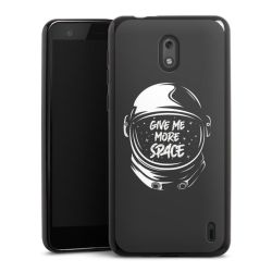 Silicone Case black