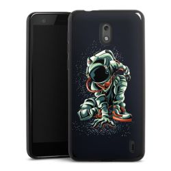 Silicone Case black