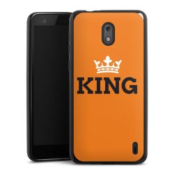 Silicone Case black