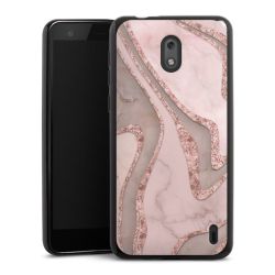 Silicone Case black