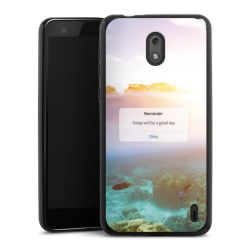 Silicone Case black