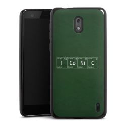 Silicone Case black