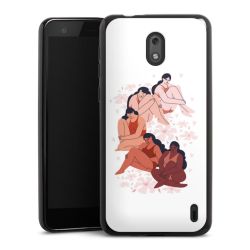 Silicone Case black