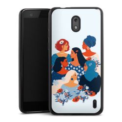 Silicone Case black