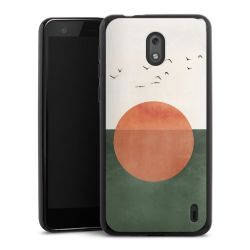 Silicone Case black