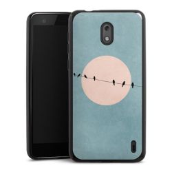 Silicone Case black