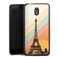 Silicone Case black