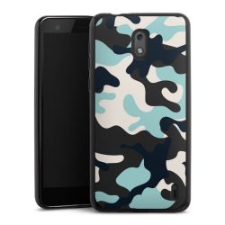 Silicone Case black