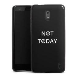 Silicone Case black