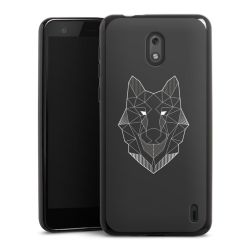 Silicone Case black