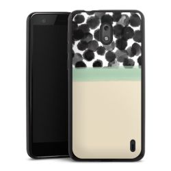 Silicone Case black