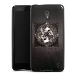 Silicone Case black