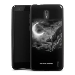 Silicone Case black