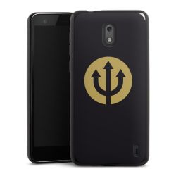 Silicone Case black