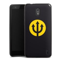 Silicone Case black