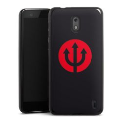 Silicone Case black