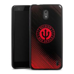 Silicone Case black