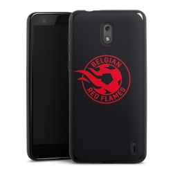 Silicone Case black