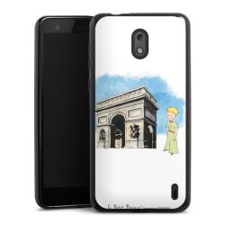 Silicone Case black