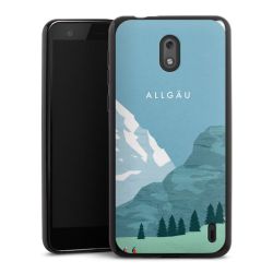 Silicone Case black