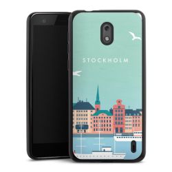 Silicone Case black