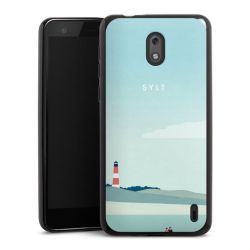 Silicone Case black