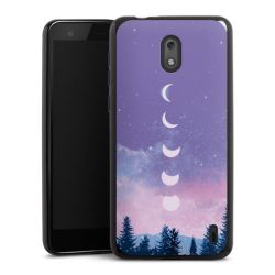 Silicone Case black