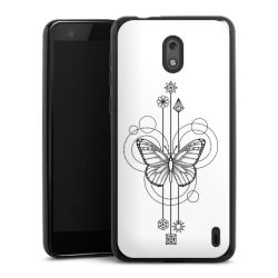 Silicone Case black