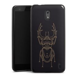 Silicone Case black