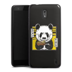 Silicone Case black