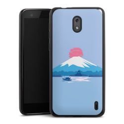 Silicone Case black