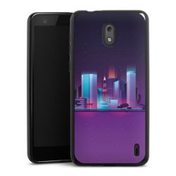 Silicone Case black