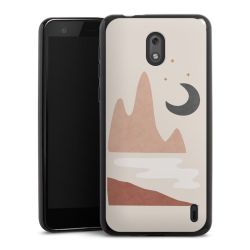 Silicone Case black