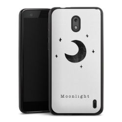 Silicone Case black