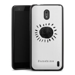 Silicone Case black