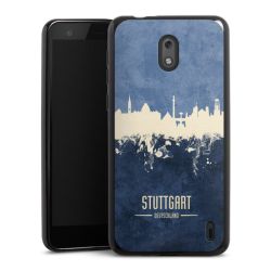 Silicone Case black