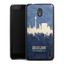 Silicone Case black