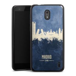 Silicone Case black