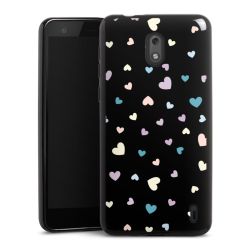 Silicone Case black