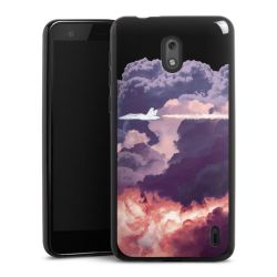 Silicone Case black