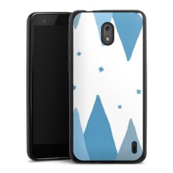 Silicone Case black