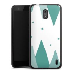 Silicone Case black