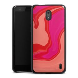 Silicone Case black