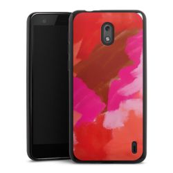 Silicone Case black