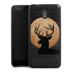 Silicone Case black