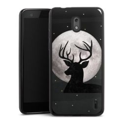 Silicone Case black