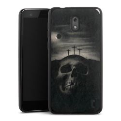 Silicone Case black