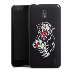 Silicone Case black