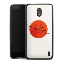 Silicone Case black