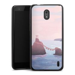 Silicone Case black